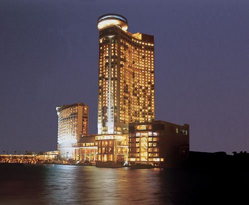 Grand Nile Tower image 1